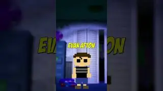 Who Are FNAF's Main Protagonist In Each FNAF Game? 