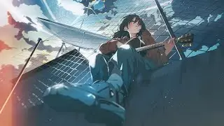 DRMR - Somber String