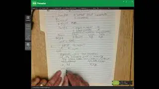 Combining Like Terms