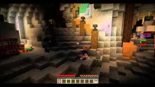 The Redneck Returns? MineCraft Murder with RedneckGamer4020 and EnderCharizard