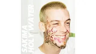 SAKIMA - Holy Water