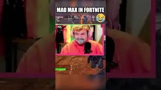 WITNESS ME!!!!! #fortnite #funny #gaming