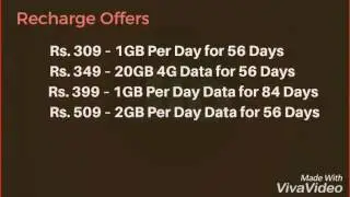 Jio latest announcements.