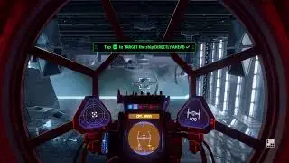 Star Wars Squadrons PS4 Console Livestream