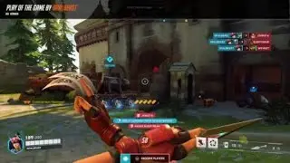 PoG Kiriko