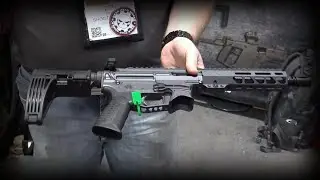 SHOTSHOW 2020 - Gear Head Works