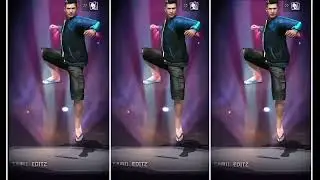 DOST NHI HAI ASE 🤪🤫 || [ XML + CLIP + CC ]⬇️ || FF TREND CLIP AND XML