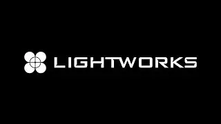 LightWorks Basics Tutorial