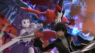 Smash Ultimate Online : Intense Sora 1v1
