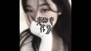 DNCE- Cake by the ocean/speed up/