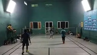 @PBUINSWKdr ||  Habis Menang di Awal Lagaknya Semua Teman Ditantangin... Yang ini malah keok...