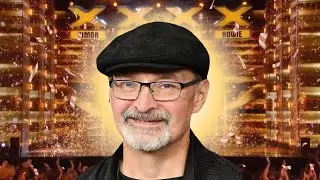 Richard Goodall's SHOCKING America's Got Talent Secrets EXPOSED