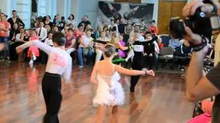 Островок России 2015