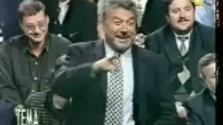 Программа "Тема" о российских папарацци и "желтой" прессе с Александром Абдуловым и Евгением Додолевым