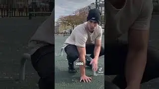 DONDE ES MEJOR HACER EL PINO?? 🤔🤸🏻‍♂️ 