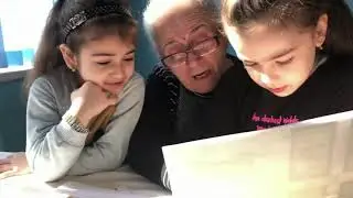 Гюльназ Саидовна