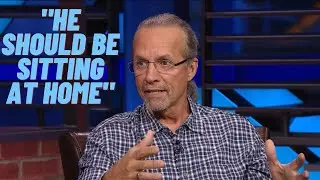 Kyle Petty consistently calling out intentional wrecks for 9 minutes and 30 seconds straight