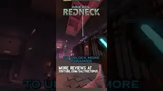 IMMORTAL REDNECK - One Minute Review 