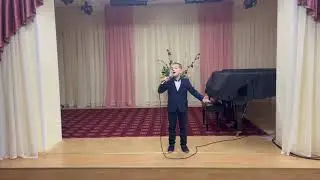 Тянников Богдан - Когда я взрослым стану