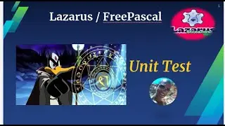 Testes Unitários