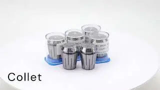 #wood #woodworking #woodtools ER collet in store