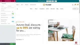 Furnob - Elementor how to enable Editing Handles?