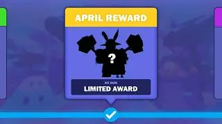 CLAIM THIS FREE SKIN* in Roblox Bedwars..