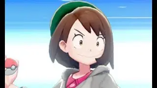 Pokémon Sword & Shield Direct but the lyrics are what's happening onscreen