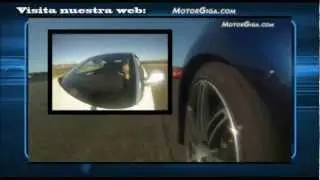 Motorgiga, tu canal de coches de Youtube en español