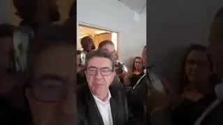 Perquisition chez Jean Luc Mélenchon et au siège de la France insoumise