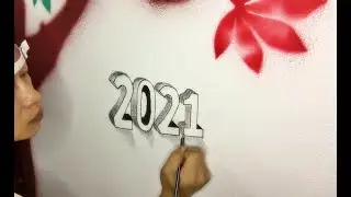 祝愿大家2021年合家安康，事事顺利，新年快乐。
