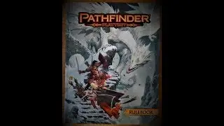Pathfinder Playtest: Top Three Things I Would Change