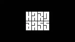 HARD BASS - DANGER ALONE