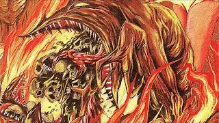 RABID BEAST - Rabid Beast (2020) full EP