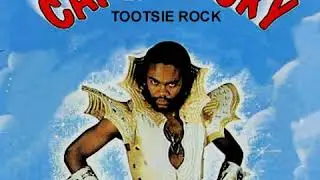 Captain Sky - Tootsie Rock (LYRICS)