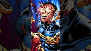 Cyclops Gets HIGH and Becomes A God Level Mutant🤣| 