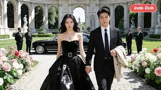 【Indo Dub】REINKARNASI ARTIS TOP! 👑 Balas Dendam & Kejar Cinta CEO! 💍🔥🥊