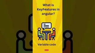 what is key features in angular?