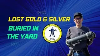 Search For $15,000 In Gold and Silver Buried 30 Years Ago