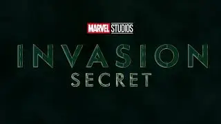 Marvel Studios SECRET INVASION | INTRO