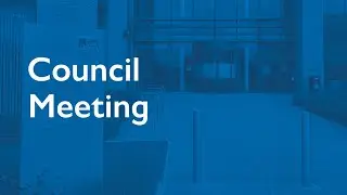 Full Council (Budget Set) - 26 February 2025