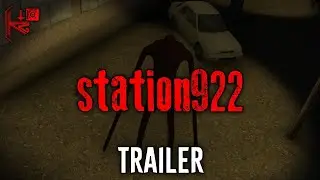 station922 - Trailer (Android)