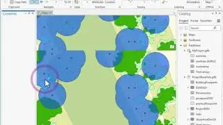 Buffer and Singleparts