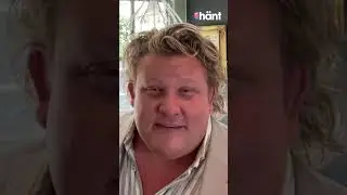 Fina Karl Fredriks starka ord om Lasse Berghagen ❤️ Nu kan du se senaste avsnittet av Röda mattan!