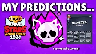 How to Win a 3rd Free Hypercharge - World Finals 2024 Predictions
