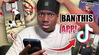 STOP Using TIKTOK Until You Watch This!