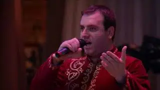 Сольный концерт ансамбля 