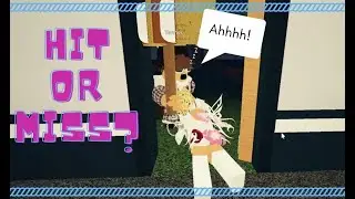 Hit or Miss? Must watch Tanner in action! 🤣😂