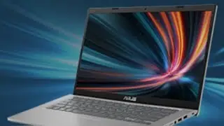 ASUS Vivobook 14, Intel Core i3-1115G4 11th Gen, 14