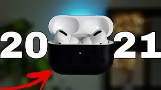 AirPods Pro in 2021 | Still Worth It !?